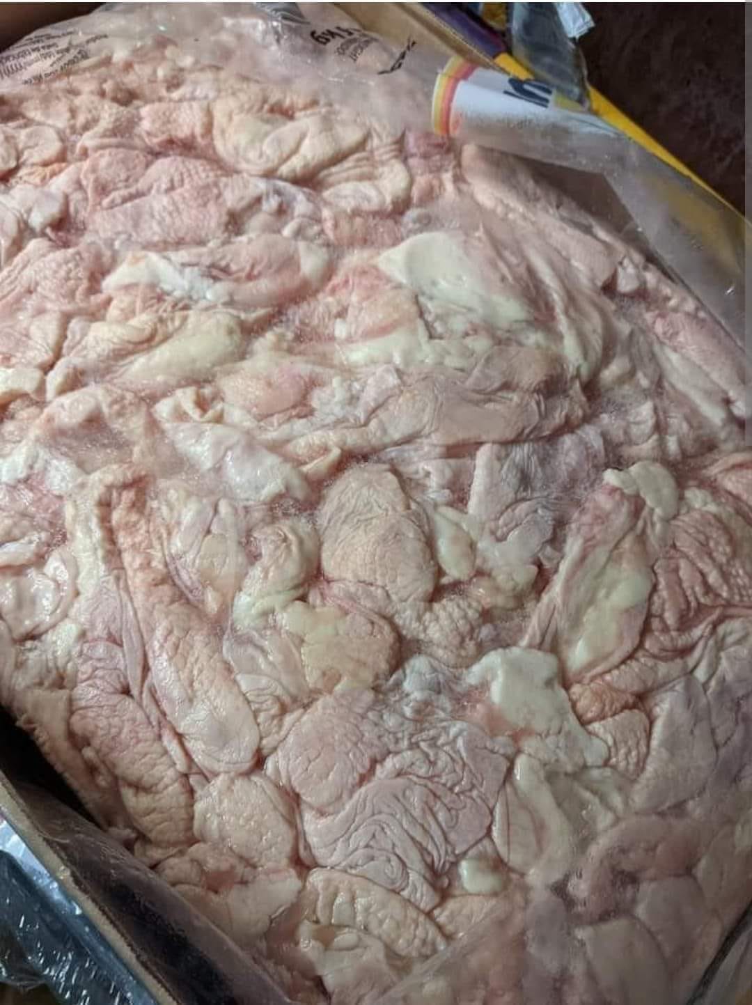 Chicken Skin - Image 3